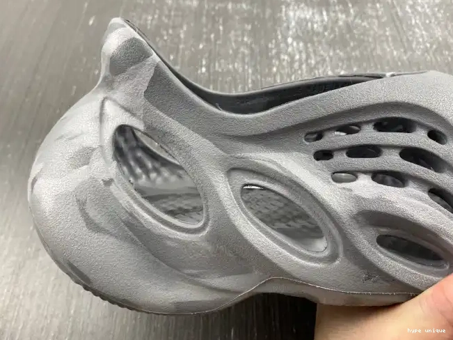 hype Foam Yeezy Granite RNR IE4931 MX Adidas 0527